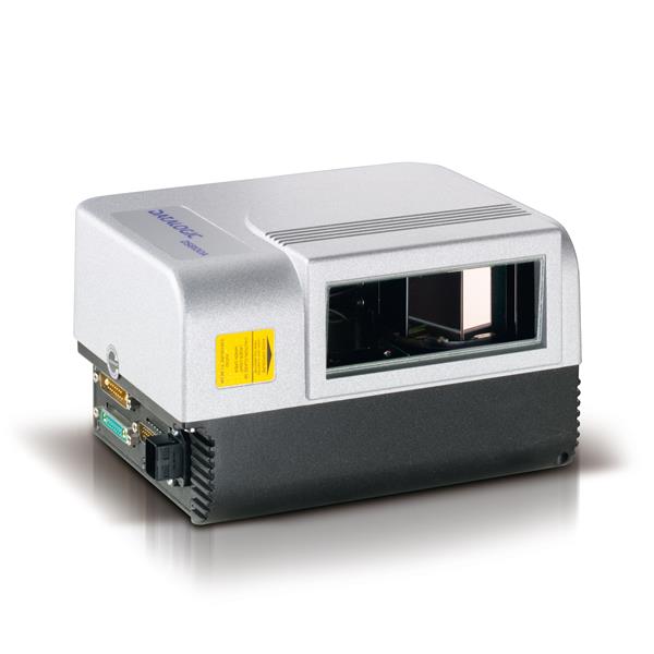 Datalogic DS8100A Industrial Laser Barcode Scanner